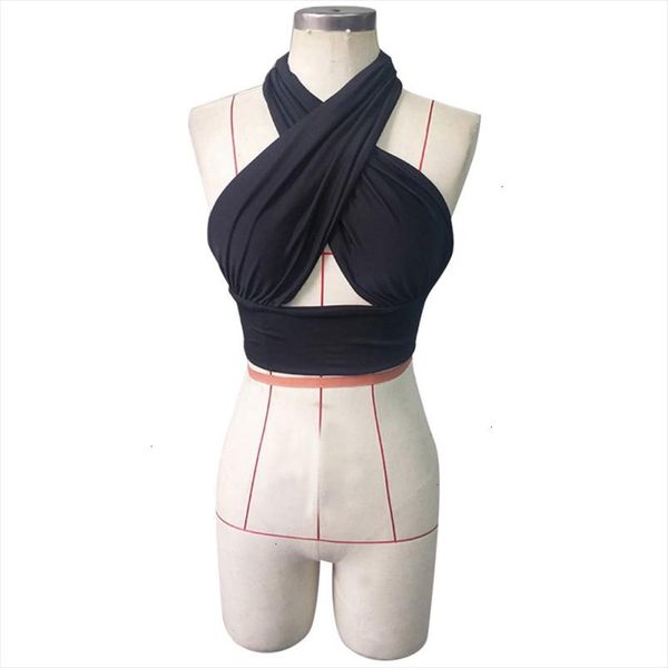 2021 summer women bandage bustier bra bralette corset clubwear tank crop blouse drop shipping, White
2021 summer women bandage bustier bra bralette corset clubwear tank crop blouse drop shipping, White