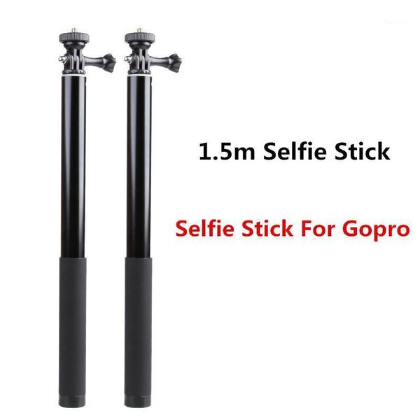selfie monopods 1.5m stick 1/4 hole tripod monopod for hero 9 8 7 selfiestick huawei samsung android phone live tripod1
selfie monopods 1.5m stick 1/4 hole tripod monopod for hero 9 8 7 selfiestick huawei samsung android phone live tripod1