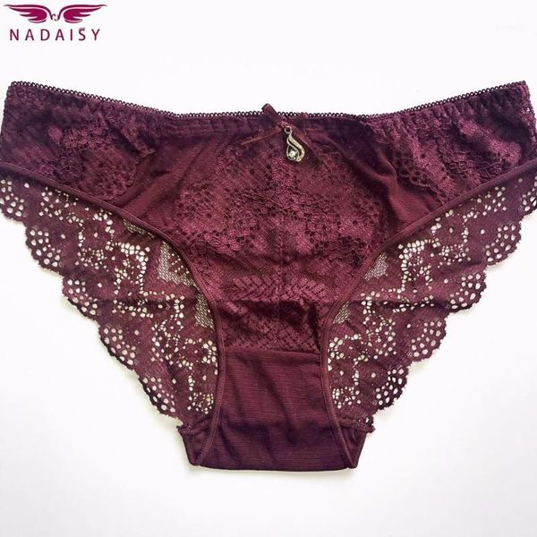 nadaisy high elastic underwear women panties lingerie cotton crotch transparent briefs tangas lace string thongs female1, White;black
nadaisy high elastic underwear women panties lingerie cotton crotch transparent briefs tangas lace string thongs female1, White;black