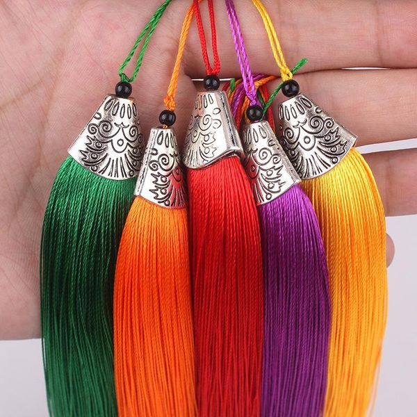 2pcs lot 17cm tassel decorative silk diy tassels silk tassel sewing fabric accessorie fringe trim for diy pendant tassel decor h bbyfyg
2pcs lot 17cm tassel decorative silk diy tassels silk tassel sewing fabric accessorie fringe trim for diy pendant tassel decor h bbyfyg