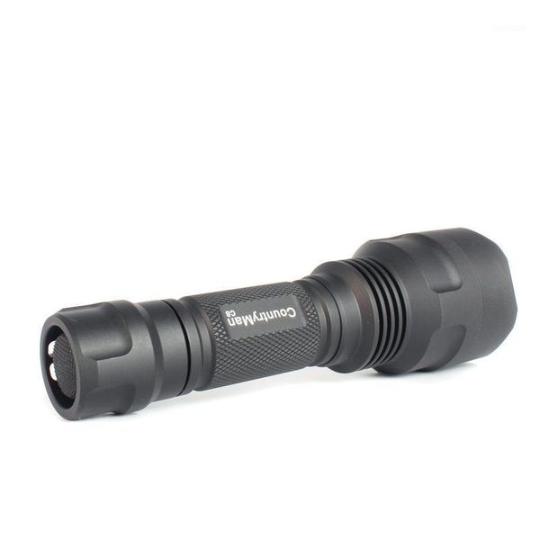 flashlights torches countryman c8 sst40.2 led 18650 super bright torch powerful linterna for camping hunting hike1
flashlights torches countryman c8 sst40.2 led 18650 super bright torch powerful linterna for camping hunting hike1