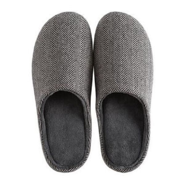 winter furry slippers sandals mens home soft bottom non-slip white grey men slipper sandal shoes keep warm size 41-44 09, Black
winter furry slippers sandals mens home soft bottom non-slip white grey men slipper sandal shoes keep warm size 41-44 09, Black
