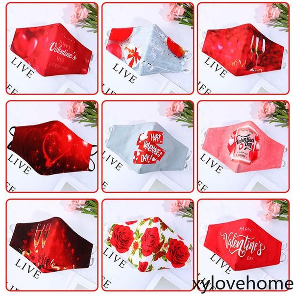 new valentines day gift face mask couple love cotton printed masks rose heart dust-proof washable pm2.5 filter mouth designer masks
new valentines day gift face mask couple love cotton printed masks rose heart dust-proof washable pm2.5 filter mouth designer masks