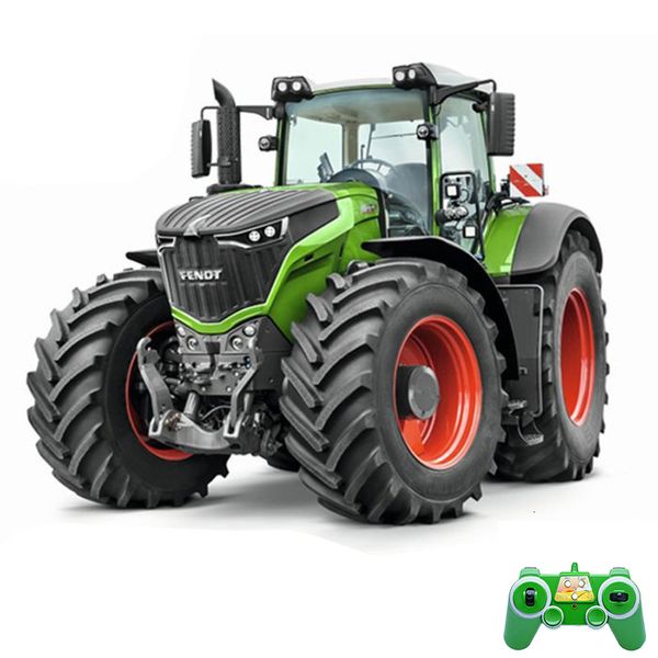 1/16 rc farm tractor 2.4g remote control trailer dump/rake/water truck simulated large construction vehicle toy
1/16 rc farm tractor 2.4g remote control trailer dump/rake/water truck simulated large construction vehicle toy