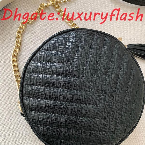 new Fashion Small Round Bag Women's Shoulder Bag Funny Female Messenger Crossbody Bags For Women PU leather Retro Chain Zipper Black Color
new Fashion Small Round Bag Women's Shoulder Bag Funny Female Messenger Crossbody Bags For Women PU leather Retro Chain Zipper Black Color
