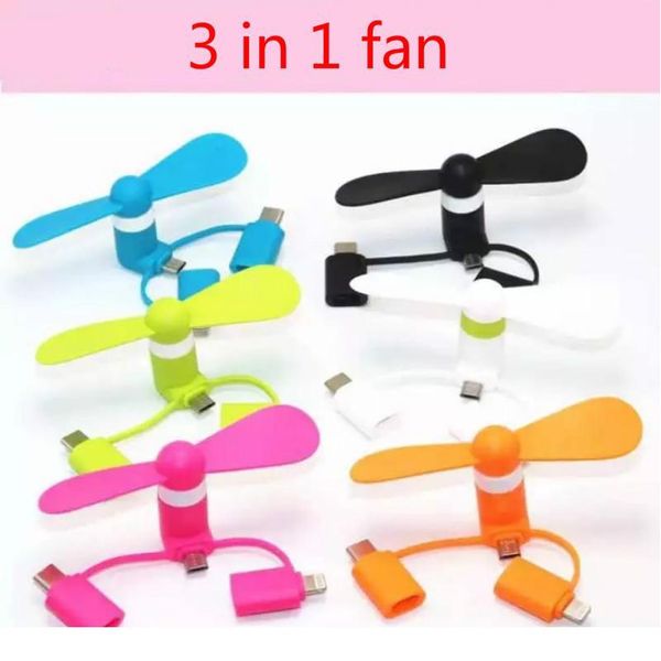 3 in 1 travel portable cell phone mini fan cooling cooler for android type-c micro usb c for ipad ip jllhyz
3 in 1 travel portable cell phone mini fan cooling cooler for android type-c micro usb c for ipad ip jllhyz