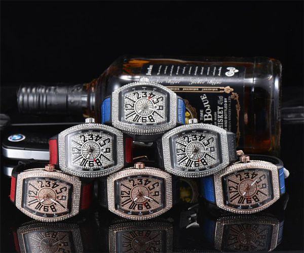 rubber military waterproof gypsophila casual men's watch classic creative brand stainless steel quartz watches business fashion m, Slivery;brown
rubber military waterproof gypsophila casual men's watch classic creative brand stainless steel quartz watches business fashion m, Slivery;brown