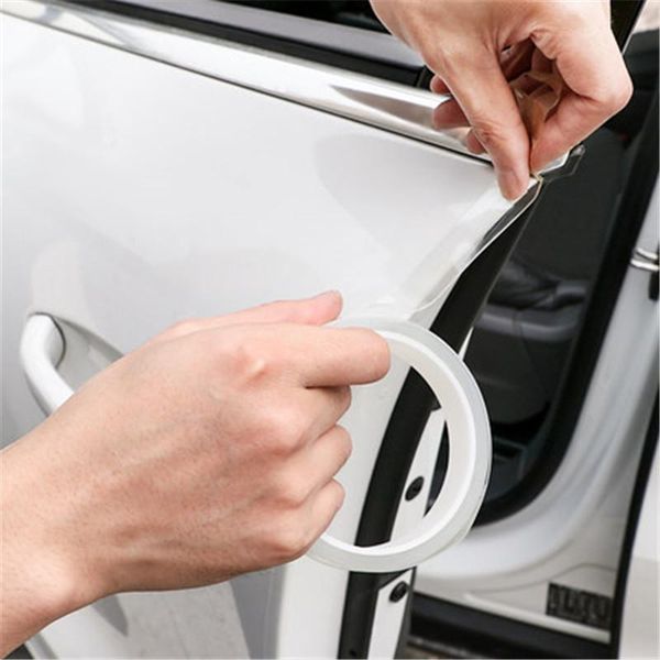 car trunk tape scratch proof mirror car threshold transparent film door edge rim protector h jllcrk
car trunk tape scratch proof mirror car threshold transparent film door edge rim protector h jllcrk