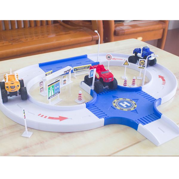 diy monster machines russia kid toy blazes miracle track cars blaze vehicle car road model toys gifts for kids
diy monster machines russia kid toy blazes miracle track cars blaze vehicle car road model toys gifts for kids