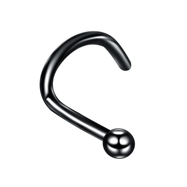 5pcs/lot nostril piercings for men women studs titanium piercing nose stud star nose rings nariz piercing body jewelry 18g 20g q bbyotd, Silver
5pcs/lot nostril piercings for men women studs titanium piercing nose stud star nose rings nariz piercing body jewelry 18g 20g q bbyotd, Silver