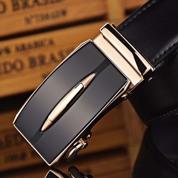 leather automatic buckle youth men's korean fashion casual versatile young people's trousers belt, Black;brown
leather automatic buckle youth men's korean fashion casual versatile young people's trousers belt, Black;brown