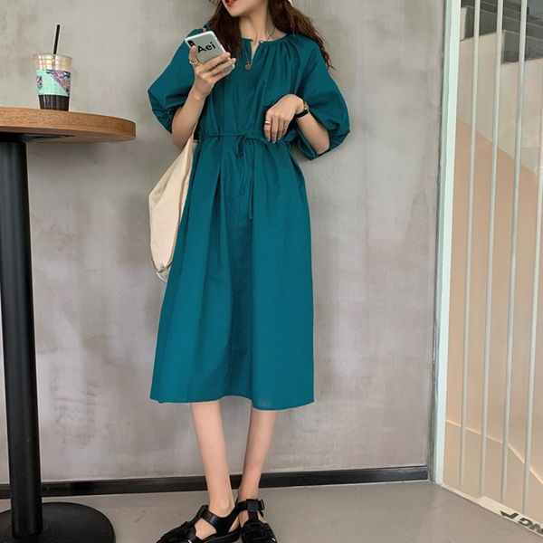 u1cjy color children 2020 summer new solid dress hollowed out back dress high waist long long medium skirt length a-line skirt student trend, Black;gray
u1cjy color children 2020 summer new solid dress hollowed out back dress high waist long long medium skirt length a-line skirt student trend, Black;gray