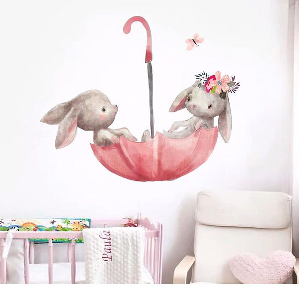 cute grey bunny ballet rabbit wall stickers for kids room cat baby nursery wall decals pink flower for girl room home de bbyase
cute grey bunny ballet rabbit wall stickers for kids room cat baby nursery wall decals pink flower for girl room home de bbyase
