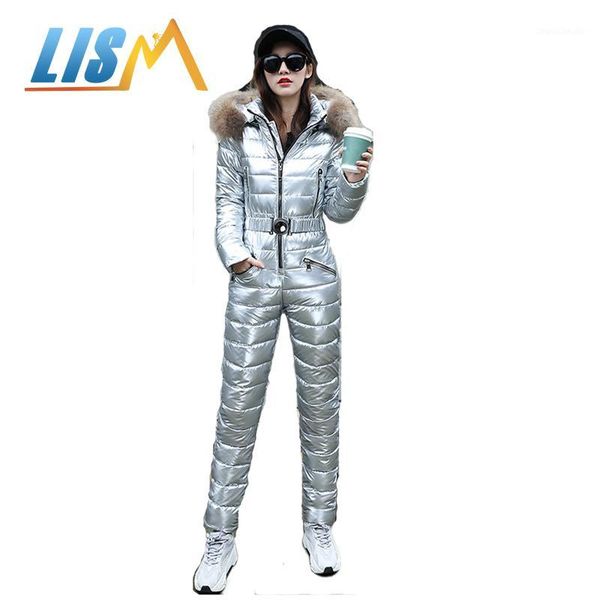 skiing jackets ski suit women one-piece fashion hooded with fur collar outdoor snowboard jacket windproof warm cotton clothing jumpsuit set1
skiing jackets ski suit women one-piece fashion hooded with fur collar outdoor snowboard jacket windproof warm cotton clothing jumpsuit set1