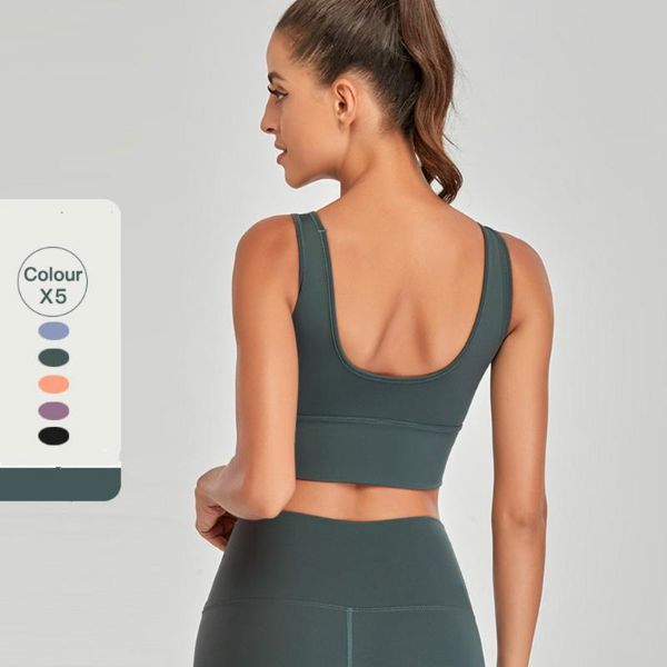 красота назад йога push up bra nude gym фитнес бюстгальтеры спорт бюстгальтер crop top женщины противоударный проложенный athletic gym бег с, White;black
красота назад йога push up bra nude gym фитнес бюстгальтеры спорт бюстгальтер crop top женщины противоударный проложенный athletic gym бег с, White;black