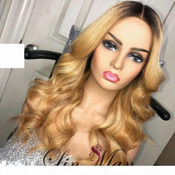 golden color lace front human loose wave hair wig brazilian body wave hair ombre lace wig for women, Black;brown
golden color lace front human loose wave hair wig brazilian body wave hair ombre lace wig for women, Black;brown