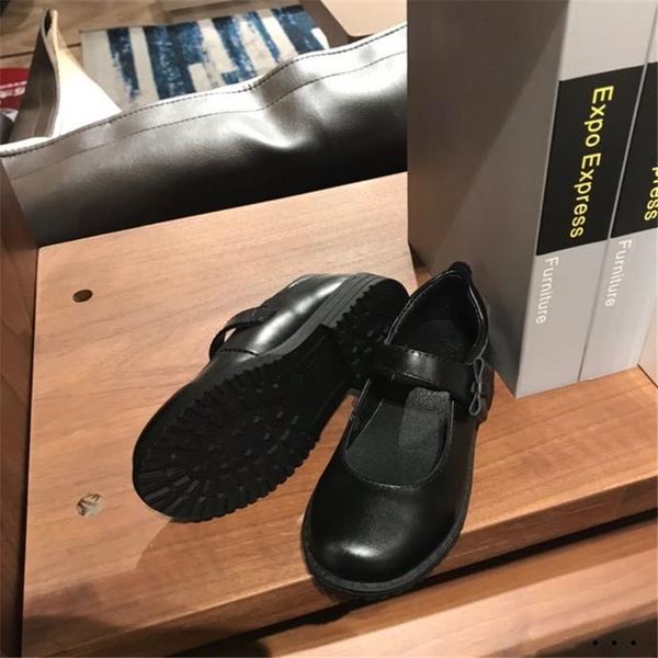 a1 2020 designers children shoes girls princess leather shoes antislip soft bottom comfortable kids sneaker toddler casual flat black shoes, Black;red
a1 2020 designers children shoes girls princess leather shoes antislip soft bottom comfortable kids sneaker toddler casual flat black shoes, Black;red