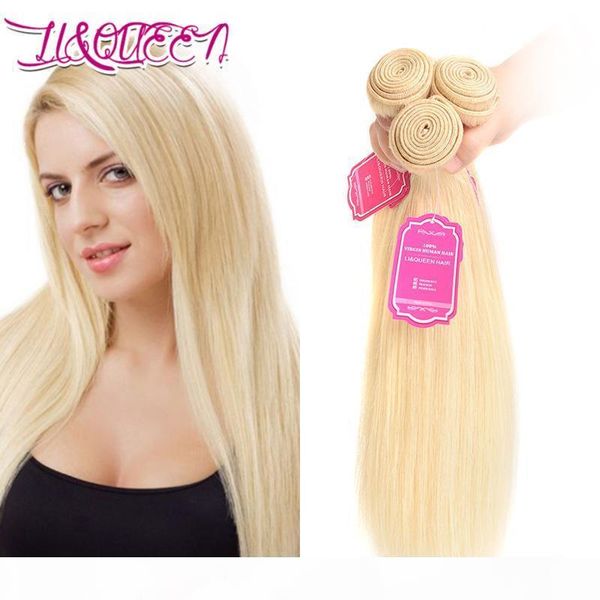 613# brazilian remy human hair soft straight 3 bundles 10-28inch available blonde human hair extensions silky straight double weftweave, Black;brown
613# brazilian remy human hair soft straight 3 bundles 10-28inch available blonde human hair extensions silky straight double weftweave, Black;brown