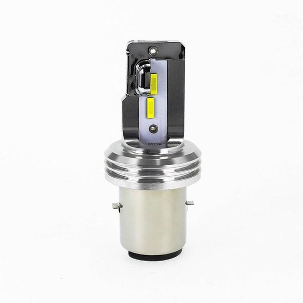 1x 18w 1600lm led headlights bulb h6 ba20d / h4 hs1 hi/low beam 6000-6500k white headlamp super bright mt2a car led headlight1
1x 18w 1600lm led headlights bulb h6 ba20d / h4 hs1 hi/low beam 6000-6500k white headlamp super bright mt2a car led headlight1
