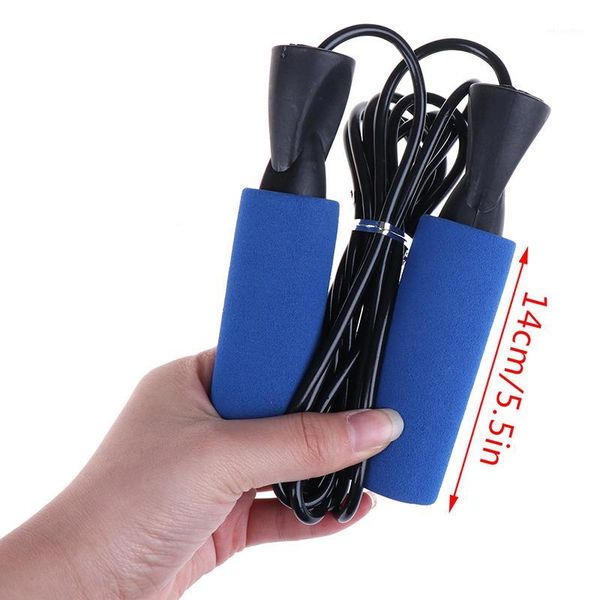 jump ropes speed skipping rope adjustable sport lose weight exercise fitness equipment gmarty 2.8 m (personal)1
jump ropes speed skipping rope adjustable sport lose weight exercise fitness equipment gmarty 2.8 m (personal)1