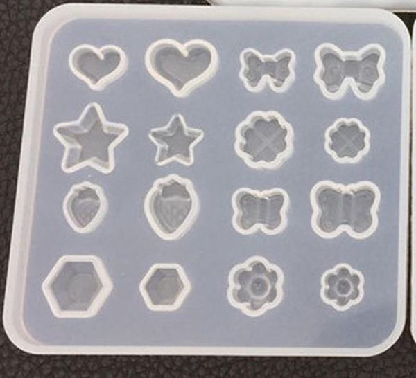 silicone casting mold for diy resin jewelry pendants earrings silicone resin mold tools for clay epoxy resin wmtloe bdesybag, Black
silicone casting mold for diy resin jewelry pendants earrings silicone resin mold tools for clay epoxy resin wmtloe bdesybag, Black