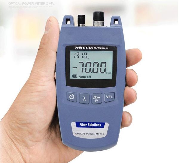 2 in 1 mini tl520 optical power meter + vfl 10mw 10km visual fault locator tl-520 fiber tester light decay test:-50~+26 dbm1
2 in 1 mini tl520 optical power meter + vfl 10mw 10km visual fault locator tl-520 fiber tester light decay test:-50~+26 dbm1