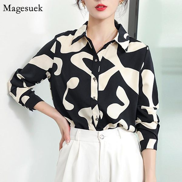2020 autumn elegant chiffon blouse women fashion long sleeve womens and blouses printed office cardigan womens 11461, White
2020 autumn elegant chiffon blouse women fashion long sleeve womens and blouses printed office cardigan womens 11461, White