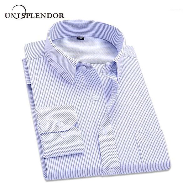 men's casual shirts men long sleeved shirt classic striped male social dress business homme spring autumn man streetwear yn105811, White;black
men's casual shirts men long sleeved shirt classic striped male social dress business homme spring autumn man streetwear yn105811, White;black
