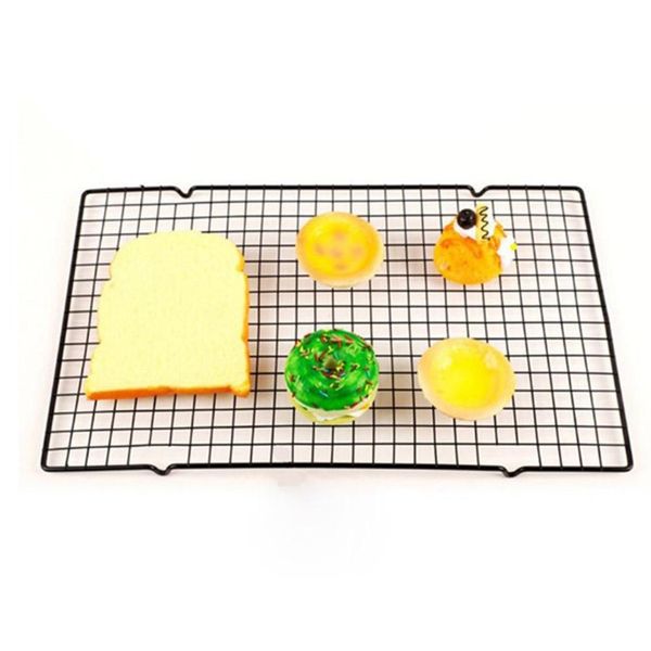 4025cm carbon steel non stick cooling rack cooling grid baking tray for biscuit kitchen accessories 4025cm carbon wmtnnb
4025cm carbon steel non stick cooling rack cooling grid baking tray for biscuit kitchen accessories 4025cm carbon wmtnnb