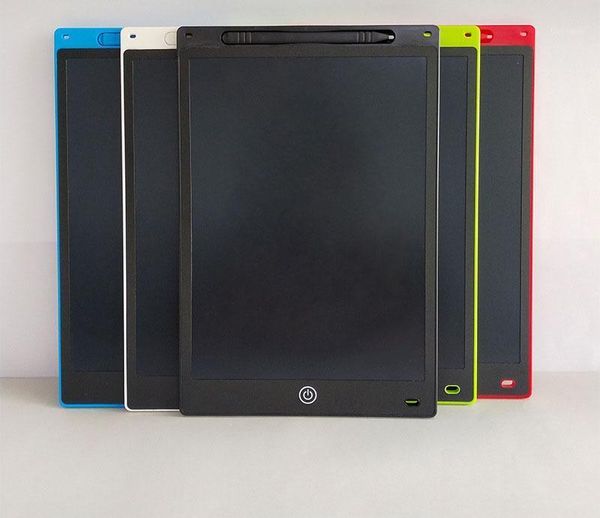 graphics tablets & pens 12" lcd electronic writing digital tablet handwriting portable pads ultra-thin drawing board with pen1
graphics tablets & pens 12" lcd electronic writing digital tablet handwriting portable pads ultra-thin drawing board with pen1