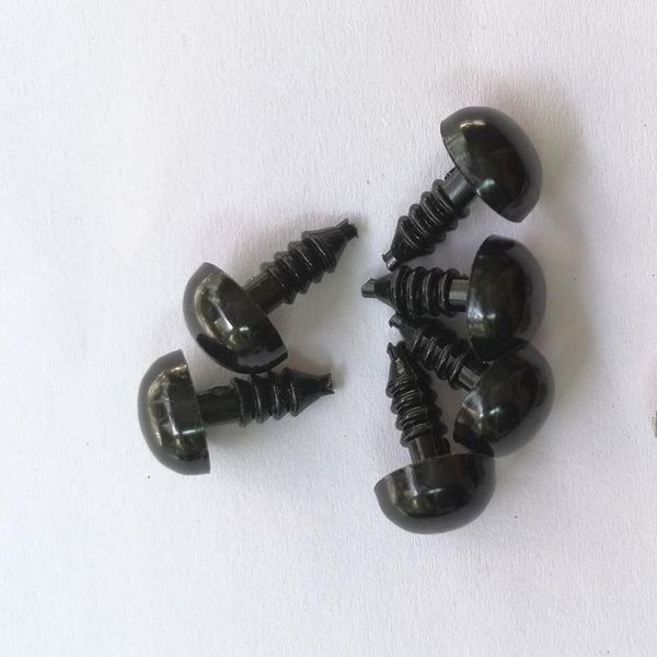 sewing buttons black plastic doll eyes safety eyes for teddy bear stuffed toys snap animal scrapbooking puppet dolls cr bbyobd, Blike;white
sewing buttons black plastic doll eyes safety eyes for teddy bear stuffed toys snap animal scrapbooking puppet dolls cr bbyobd, Blike;white