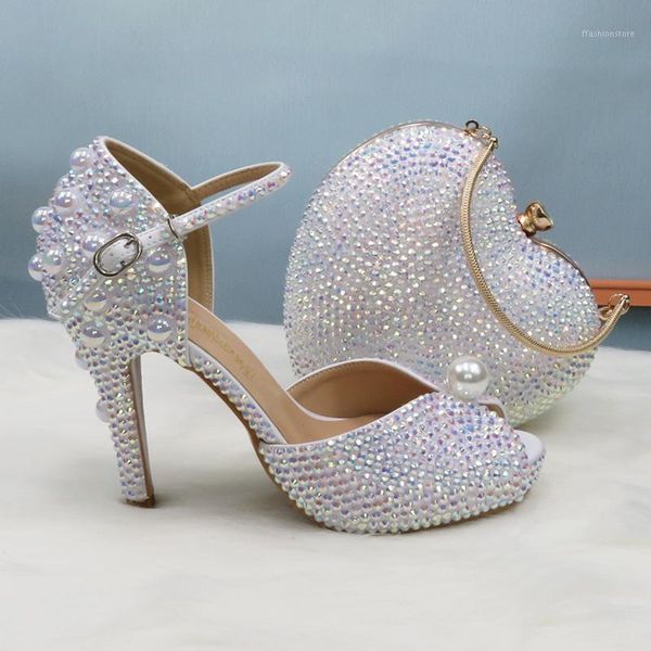 dress shoes baoyafang bling crystal women wedding and bags bridal high heels ladies party woman sweet fashion pumps1, Black
dress shoes baoyafang bling crystal women wedding and bags bridal high heels ladies party woman sweet fashion pumps1, Black
