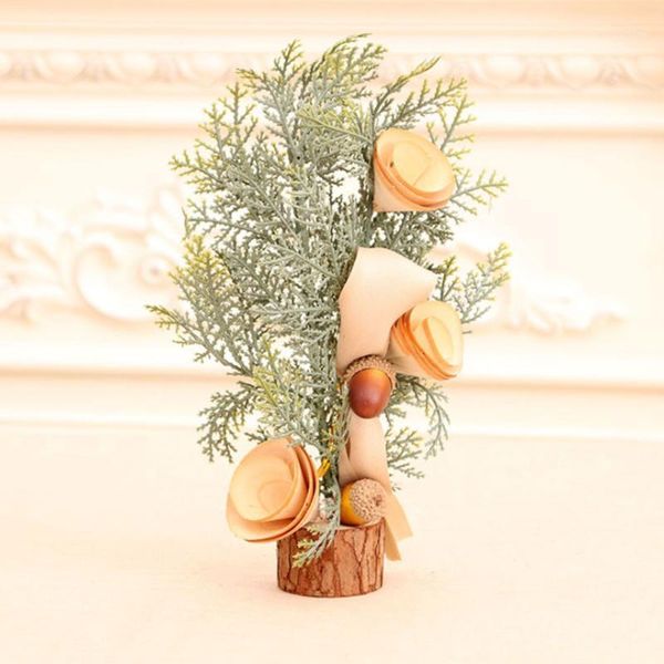 mini artificial christmas tree with red berries pine cone holiday tableornaments home small party supplies1
mini artificial christmas tree with red berries pine cone holiday tableornaments home small party supplies1