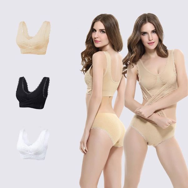 quick drying front buckle women female sports bras seamless no steel ring lingeria bra s 3pcs skin color, Red;black
quick drying front buckle women female sports bras seamless no steel ring lingeria bra s 3pcs skin color, Red;black