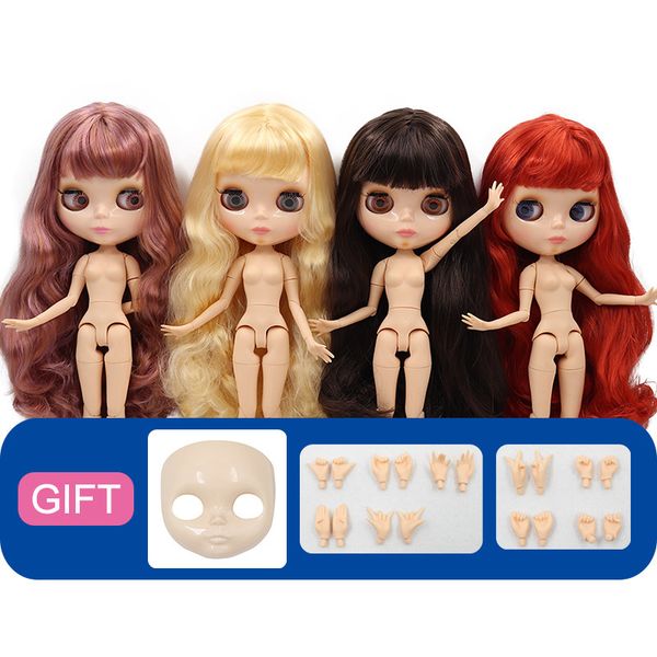 icy blyth doll natural skin joint body bjd toy glossy face shiny face special price one sale 1/6 30cm lj200827
icy blyth doll natural skin joint body bjd toy glossy face shiny face special price one sale 1/6 30cm lj200827