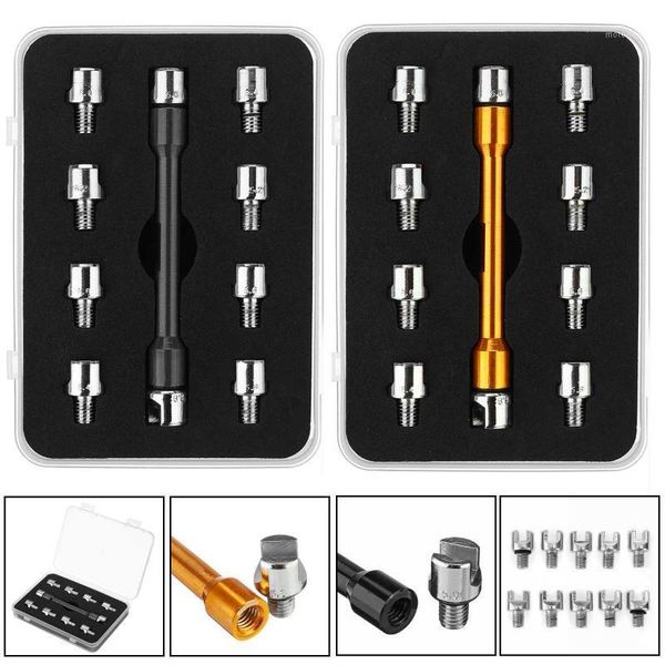 motorbike wheel spoke wrench spanner with 5.0-6.8mm hardened tips set hand tool motorcycle repair tool 93mm1
motorbike wheel spoke wrench spanner with 5.0-6.8mm hardened tips set hand tool motorcycle repair tool 93mm1