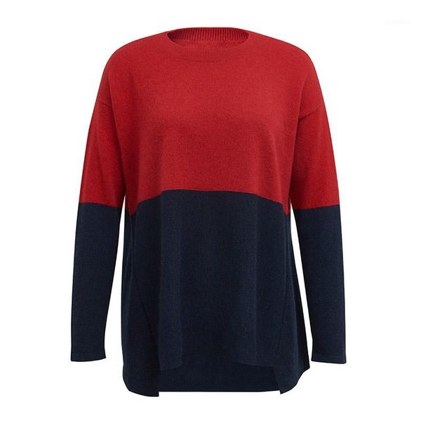 tailor shop custom made new cashmere sweater women's pullover round neck sweater loose outer wear1, White;black
tailor shop custom made new cashmere sweater women's pullover round neck sweater loose outer wear1, White;black