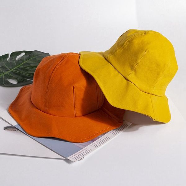 summer new wild lotus leaf pure color basin cap light board dome big along hat women folding visor men fisherman hat beanies, Blue;gray
summer new wild lotus leaf pure color basin cap light board dome big along hat women folding visor men fisherman hat beanies, Blue;gray