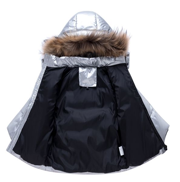children baby boy parka coat snowsuit silver waterproof winter down jacket for girl clothing set kids clothes infant overcoat lj201203, Blue;gray
children baby boy parka coat snowsuit silver waterproof winter down jacket for girl clothing set kids clothes infant overcoat lj201203, Blue;gray