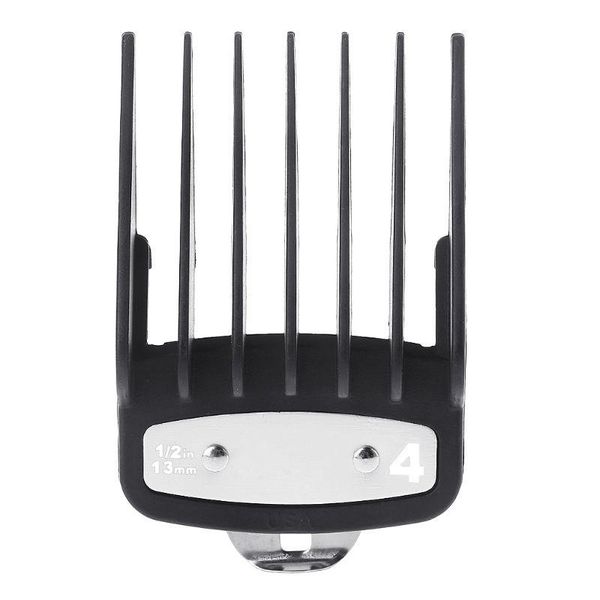 drop ship&wholesale 1pc hair clipper limit comb guide attachment size barber replacement sep. 16
drop ship&wholesale 1pc hair clipper limit comb guide attachment size barber replacement sep. 16