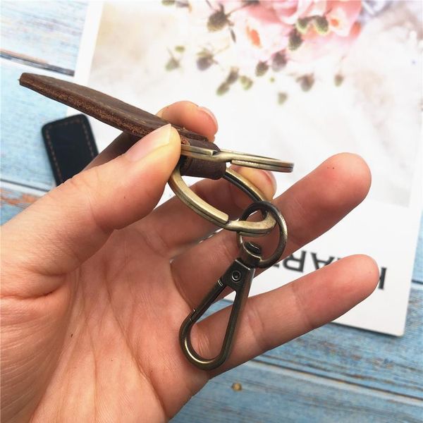 genuine leather women small gift retro handmade keychain straps rope mobile phone neck strap lanyard for id card k jlllda
genuine leather women small gift retro handmade keychain straps rope mobile phone neck strap lanyard for id card k jlllda