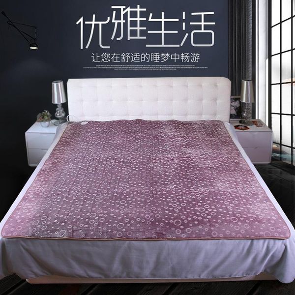 blankets electric heated blanket thermal pad body warmer winter controller smart elektrische deken warming products de50drt
blankets electric heated blanket thermal pad body warmer winter controller smart elektrische deken warming products de50drt