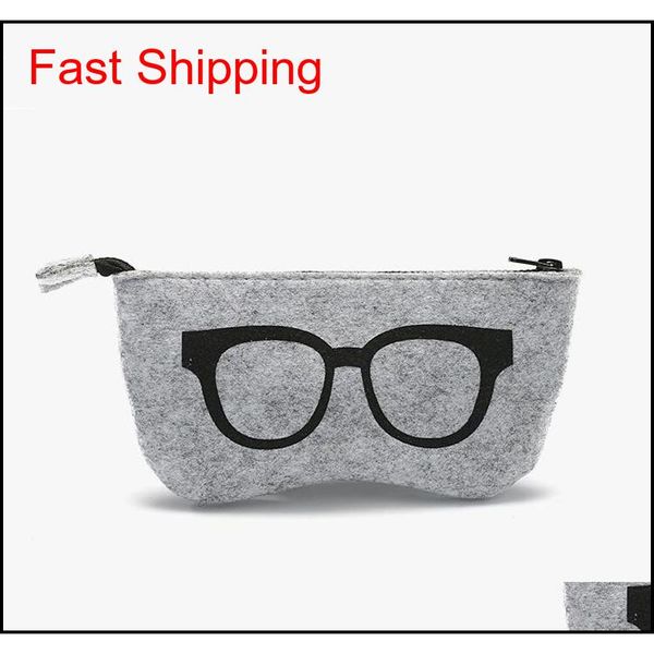 stripped zipper glasses pouch sunglasses case portable felt bag protector storage bag fr qyliaz mj_fashion
stripped zipper glasses pouch sunglasses case portable felt bag protector storage bag fr qyliaz mj_fashion