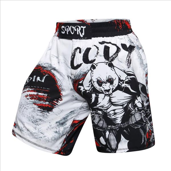 brand new men gym pants 3d printing mma shorts fitness breathable orangutan pant quick dry shorts men compression running shorts, White;black
brand new men gym pants 3d printing mma shorts fitness breathable orangutan pant quick dry shorts men compression running shorts, White;black