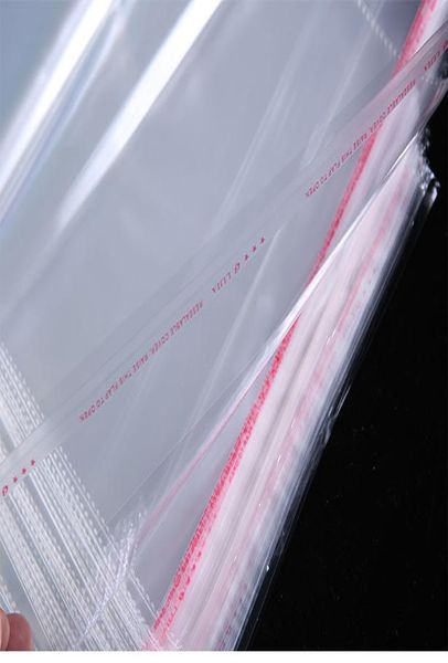 wholesale resealable cellophane opp poly bags clear self adhesive seal plastic packaging storage bags for book food jewelry bbyjap
wholesale resealable cellophane opp poly bags clear self adhesive seal plastic packaging storage bags for book food jewelry bbyjap