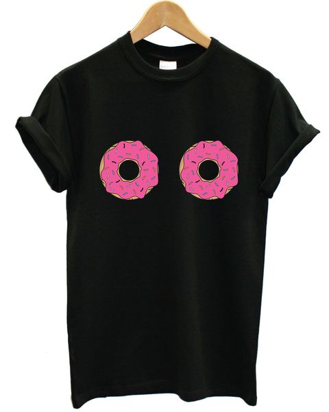 doughnut boobs pink men kids man funny donut hipster teen l94 100% cotton , s wholesale tee hoodie designers t shirts sweatshirt
doughnut boobs pink men kids man funny donut hipster teen l94 100% cotton , s wholesale tee hoodie designers t shirts sweatshirt