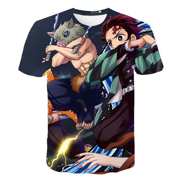 new printed 3d demon slayer summer boys girls 3d comic kimetsu no yaiba 3d print shirts anime comics comics men clothing
new printed 3d demon slayer summer boys girls 3d comic kimetsu no yaiba 3d print shirts anime comics comics men clothing