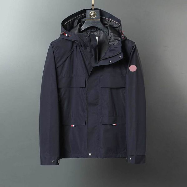 Digner Mens ets Clothing France Brand Bomber Windshield et Europe and American style Outerwear coat Fashion hombre Casual Street coats M42, Black;brown
Digner Mens ets Clothing France Brand Bomber Windshield et Europe and American style Outerwear coat Fashion hombre Casual Street coats M42, Black;brown