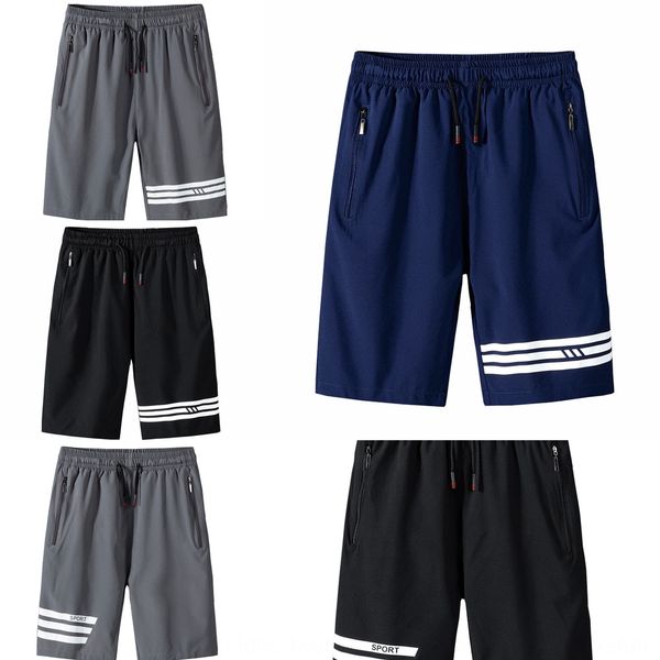 summer breathable casual sports and shorts shorts men's capris thin quick drying loose fattening plus size pants lnnpd, Blue
summer breathable casual sports and shorts shorts men's capris thin quick drying loose fattening plus size pants lnnpd, Blue