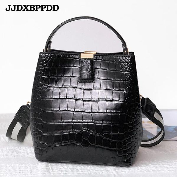 new luxury women genuine leather shoulder bag ladies handbags quality bucket bag messenger bags female small tote crossbody
new luxury women genuine leather shoulder bag ladies handbags quality bucket bag messenger bags female small tote crossbody